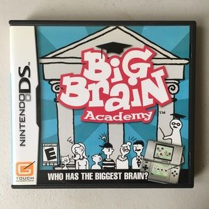 Big Brain Academy
